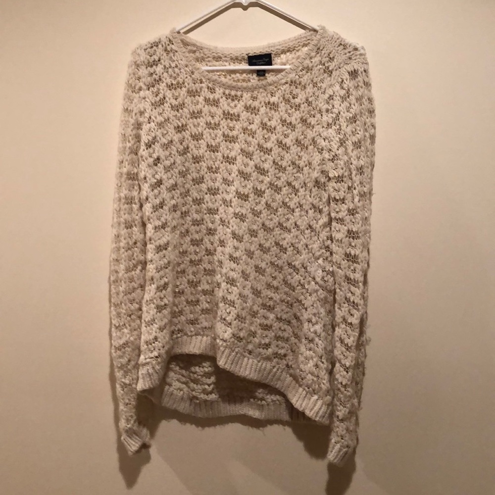 American Eagle sweater